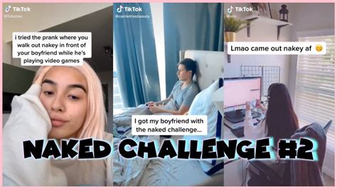 tik tok girls nude|TikTokNudes 